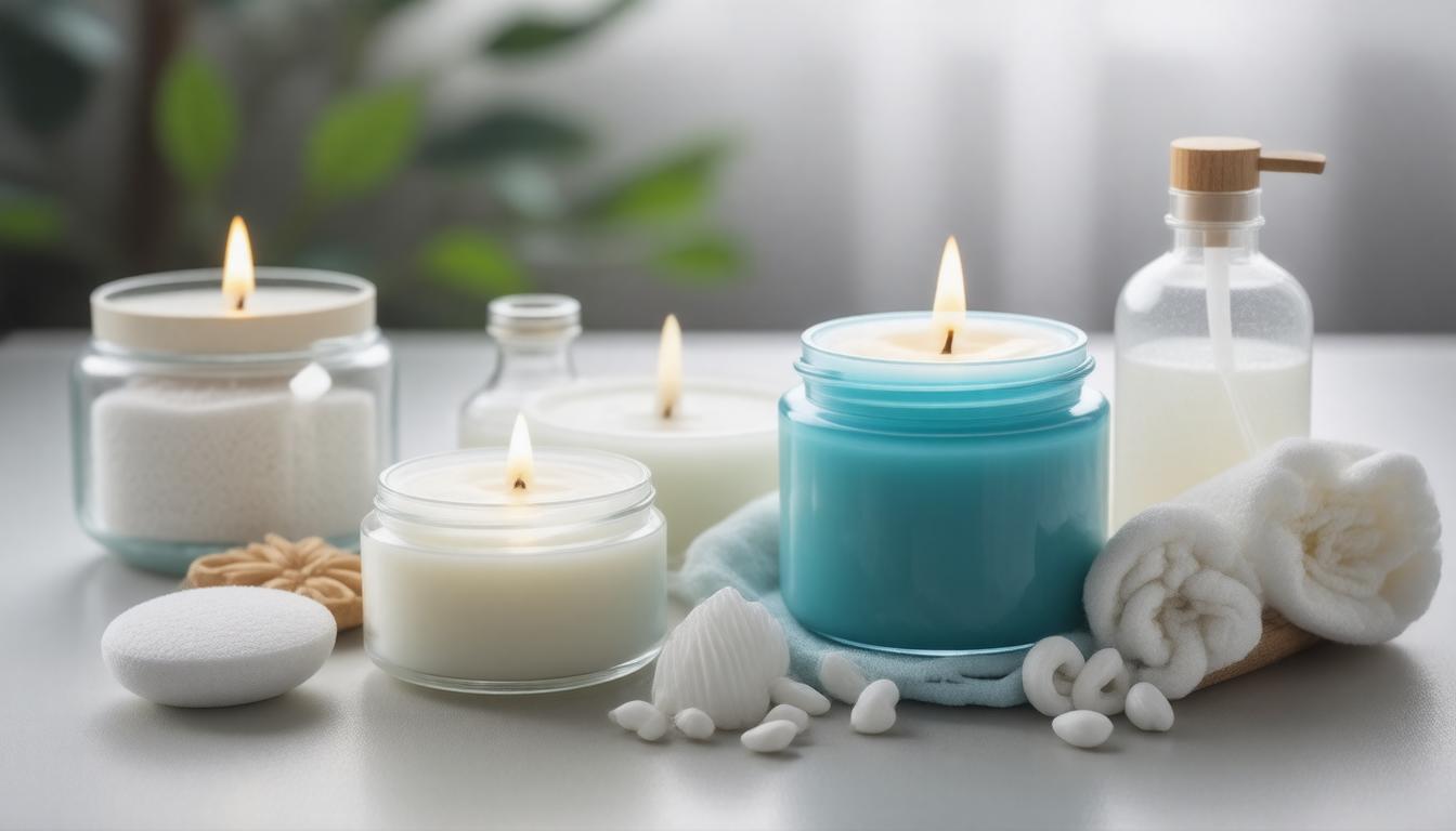 Essential Products for Effective Deep Care
