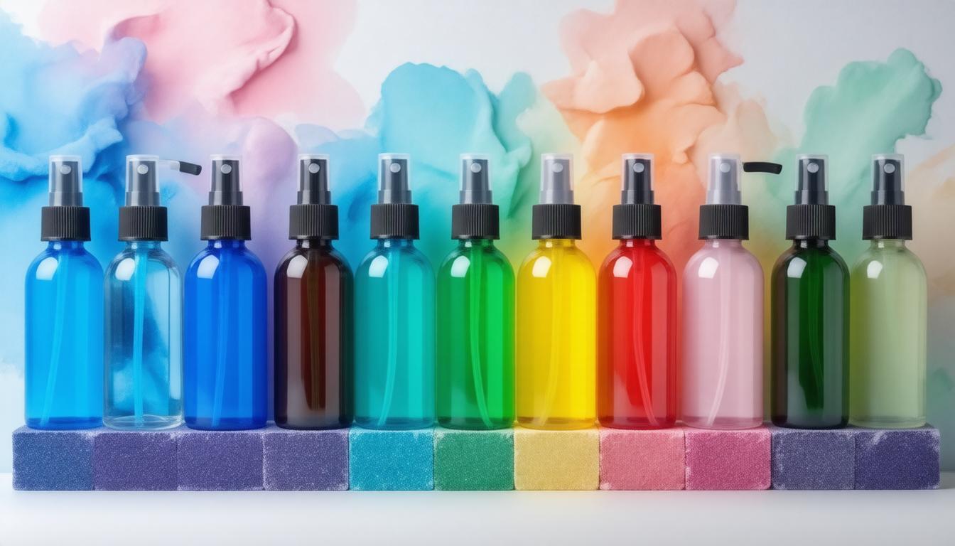 A Review of the Best Setting Sprays Available