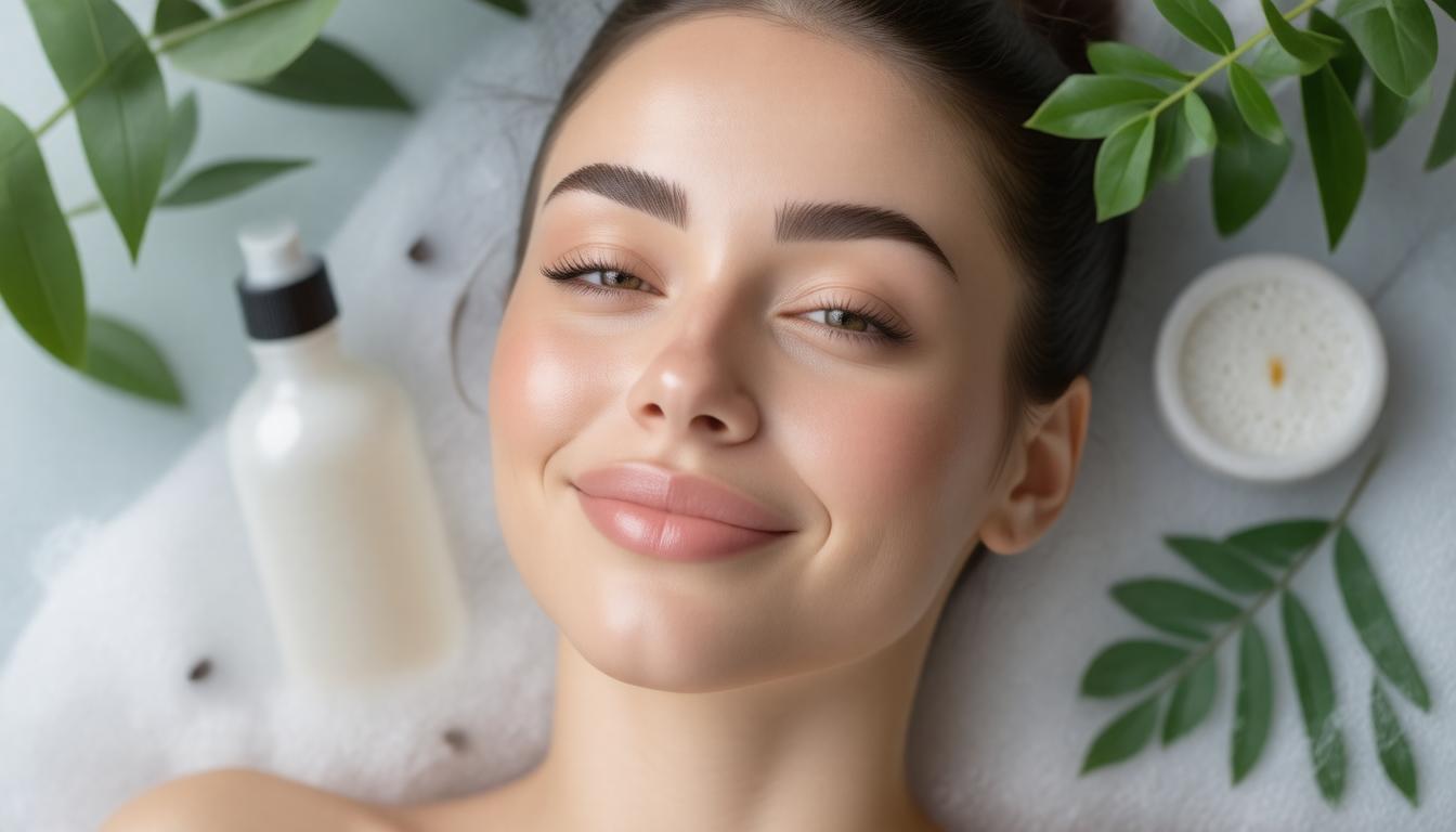 Pore Care Secrets