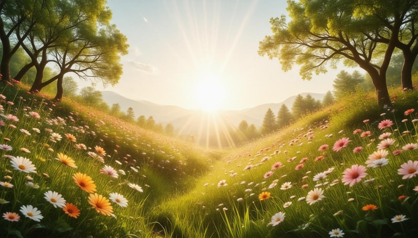 Shine All Day