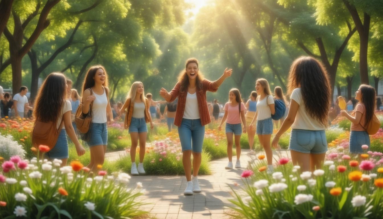 The Role of Positivity in Your Daily Life