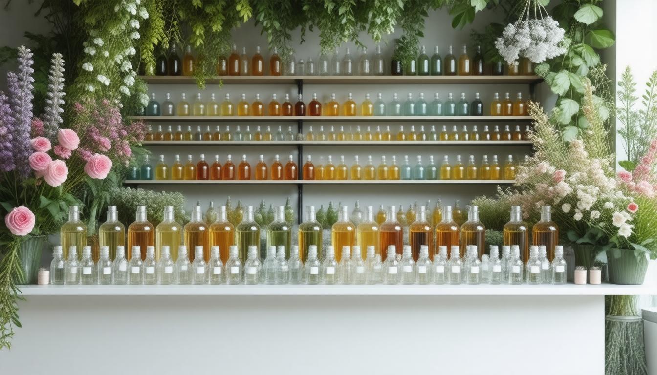 Find Your Scent