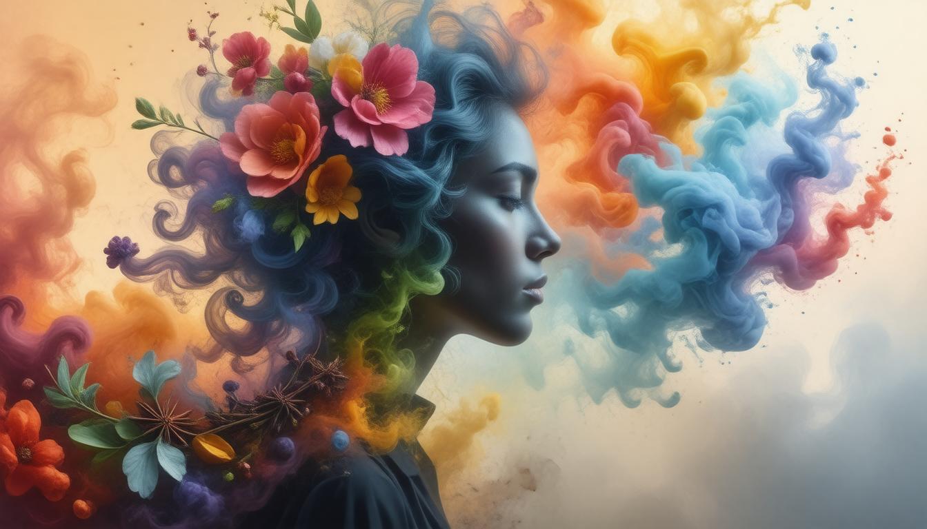 The Importance of Scent in Personal Identity