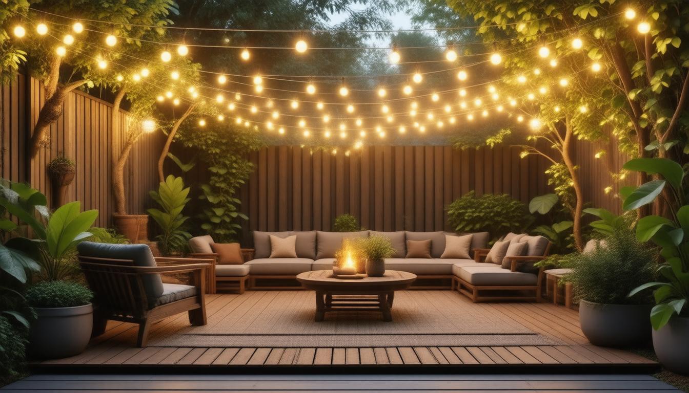 Best Locations for<b> Outdoor <a href=