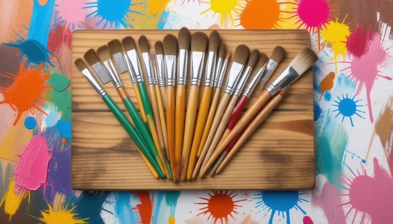 Must-Have Brushes