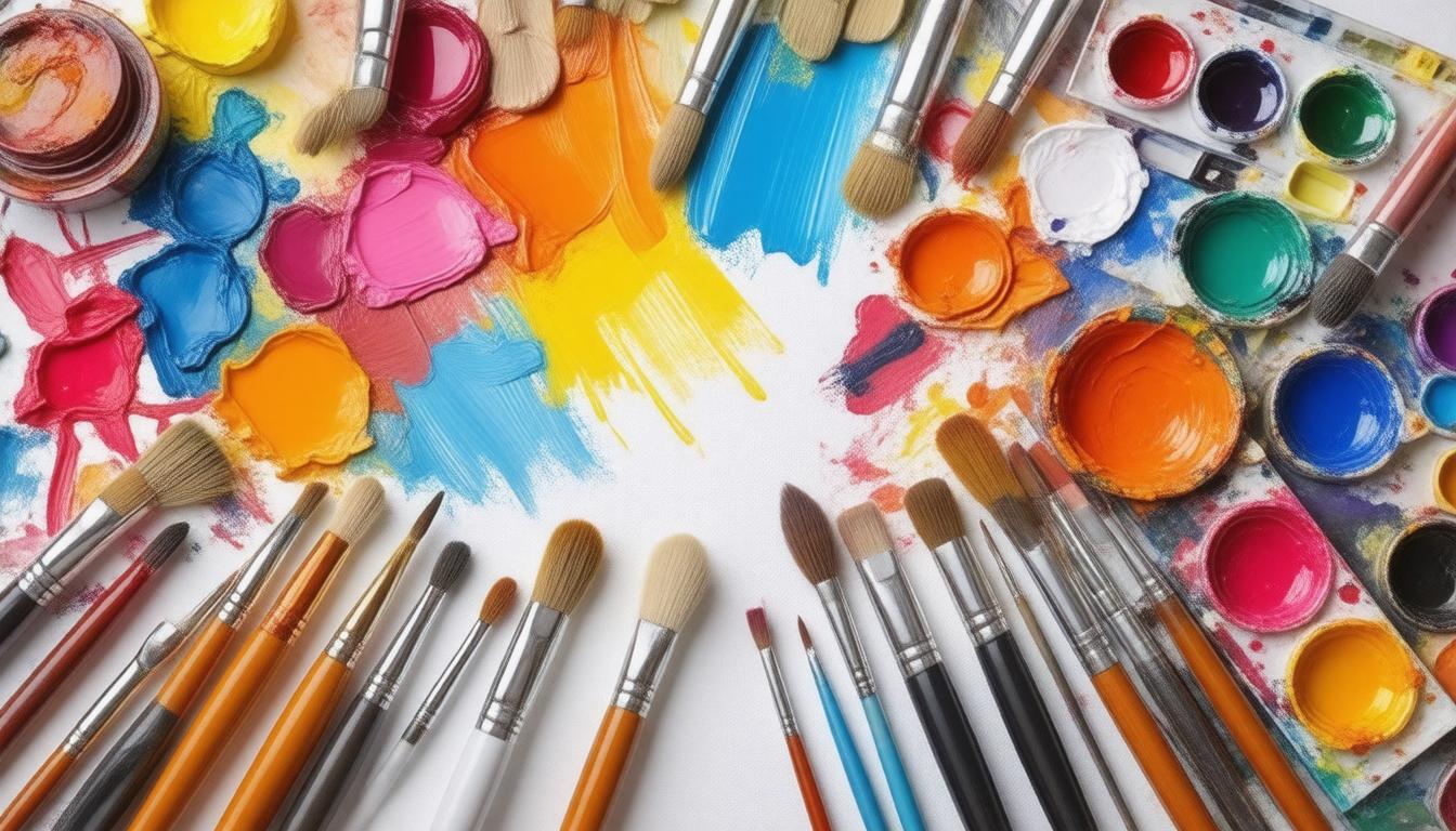 How to Choose the Right Brush for You