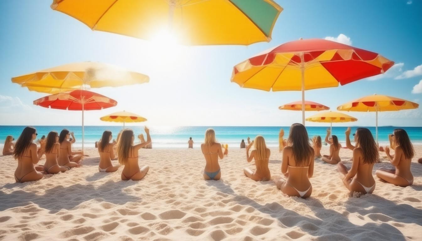 Sunscreen Matters