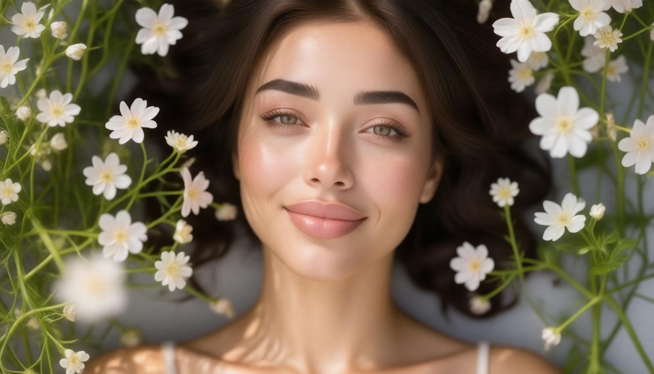 Tips for Achieving and Maintaining Glowing Skin
