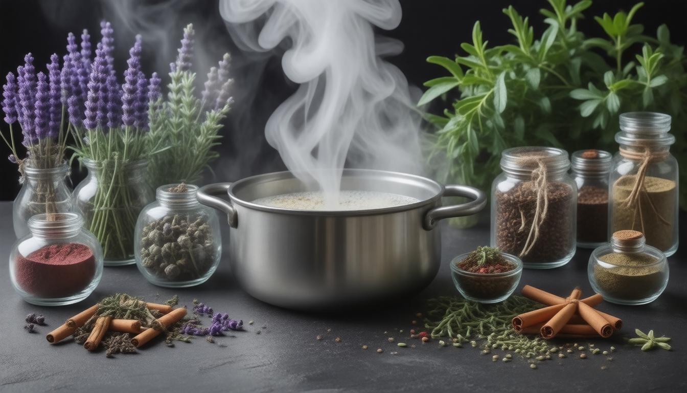 Sensual Aroma Guide
