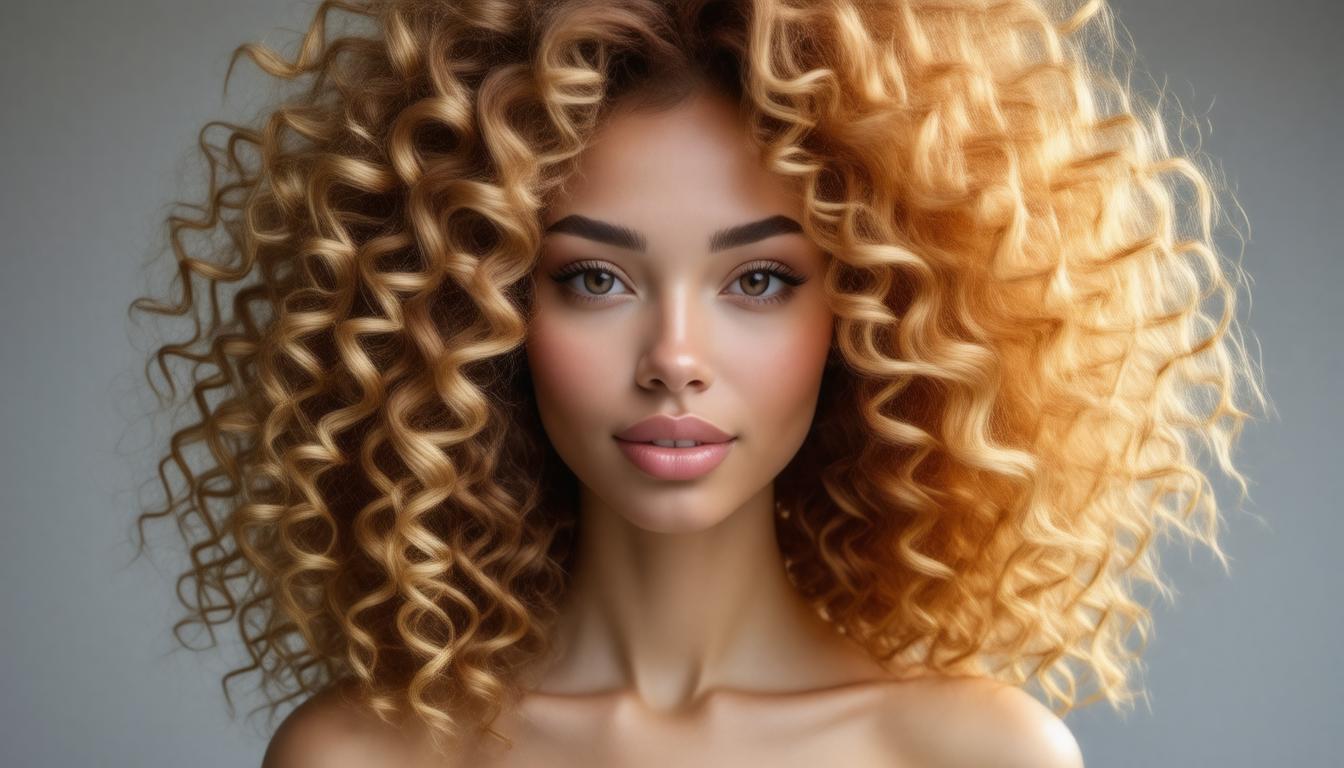Shine & Volume