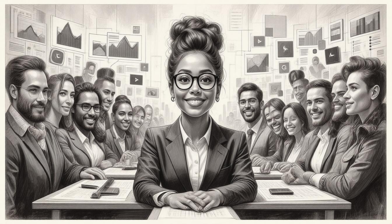Unlocking Influencer Marketing: 29 Stats Every Brand Must Know for 2025 Success