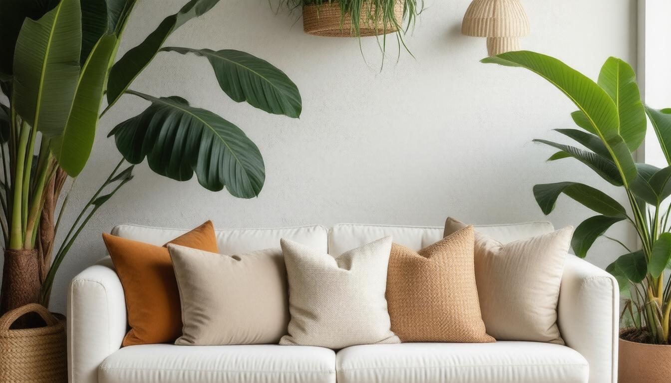 Final Touches: Setting and Finishing Tips
