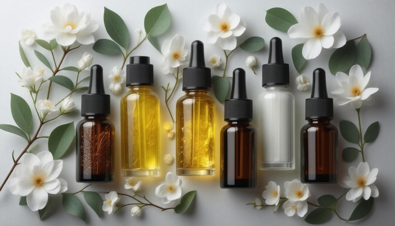 Must-Have Serums