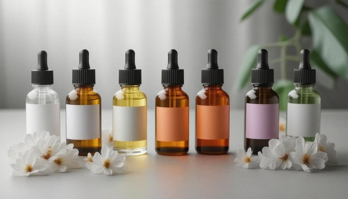 Top Must-Have Serums for Different Skin Types