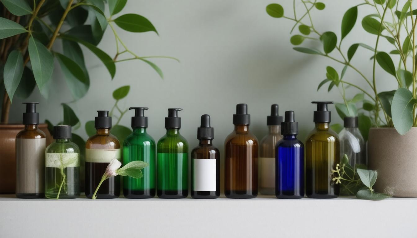 Tips for Maximizing the Benefits of Your Serums