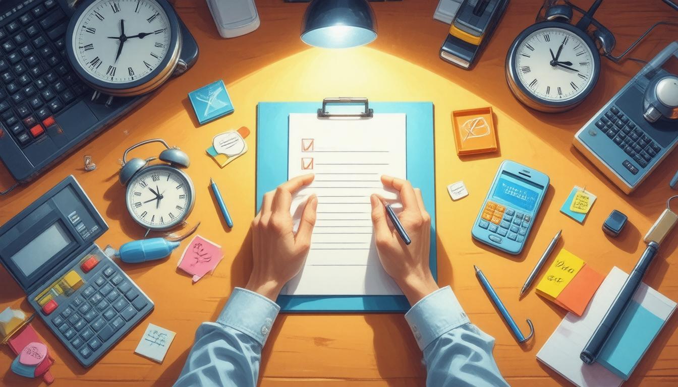 Common Mistakes to Avoid