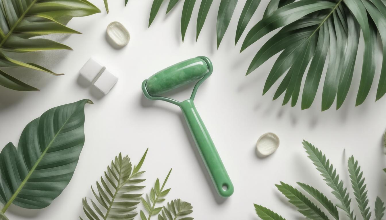 Face Roller Guide
