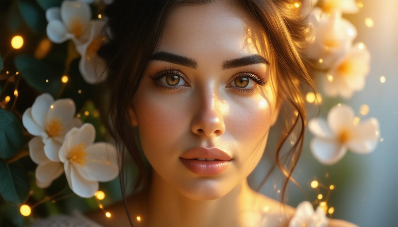 Luminous Beauty