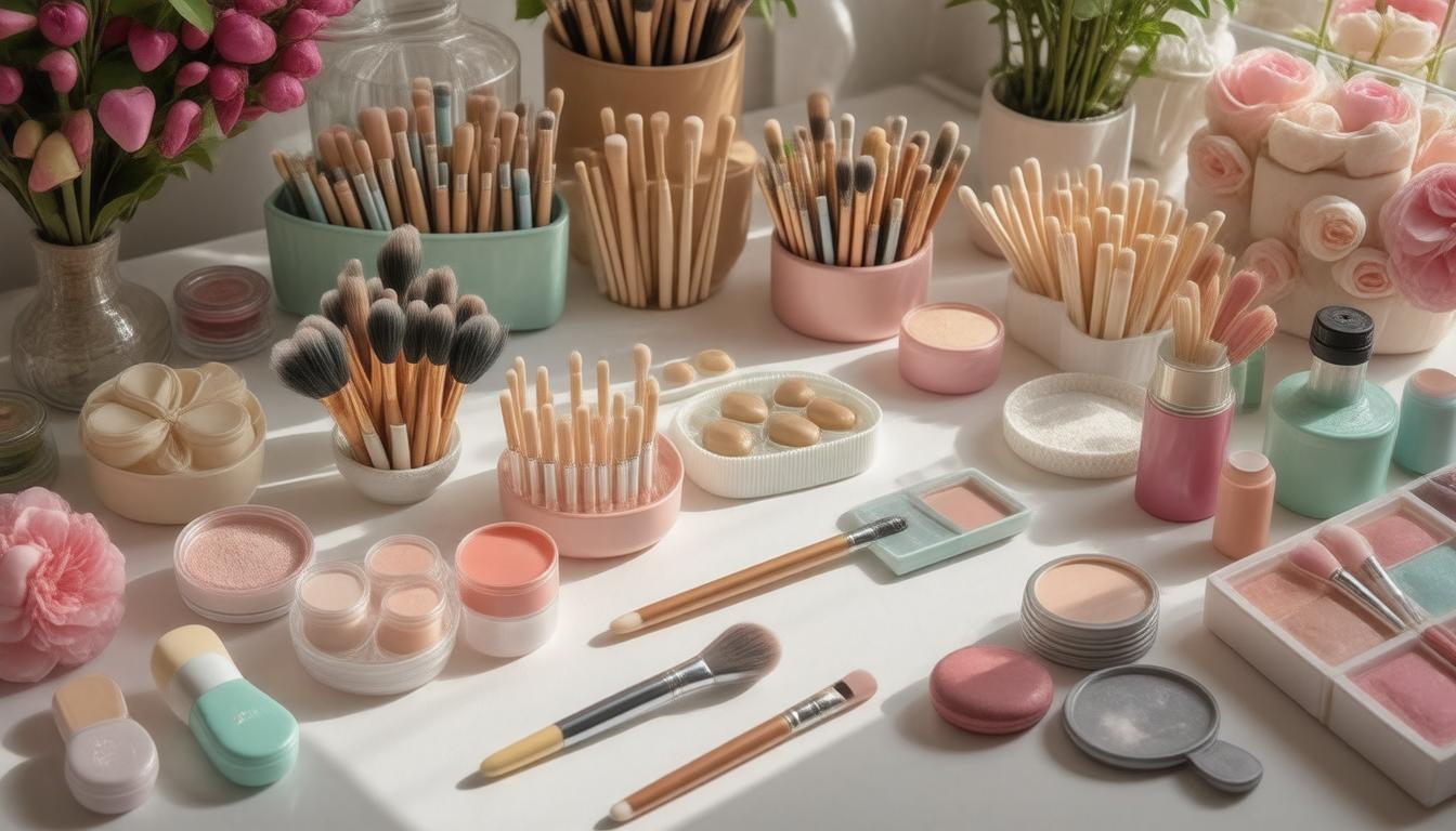 Step-by-Step Guide to Creating Your Own Beauty Tools