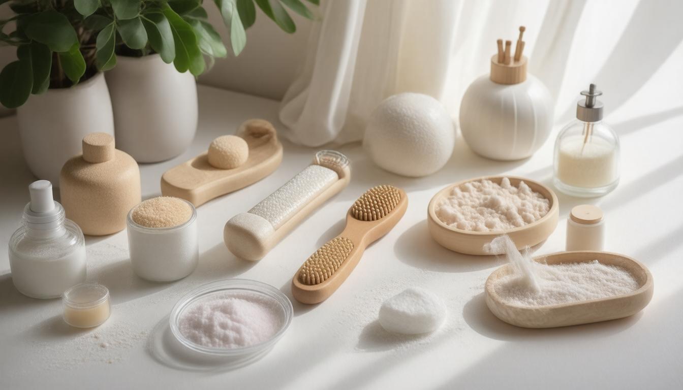 Benefits of Using DIY Beauty Tools