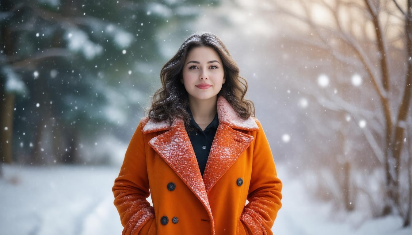5. Tips for Choosing the Perfect Plus Size Winter Coat