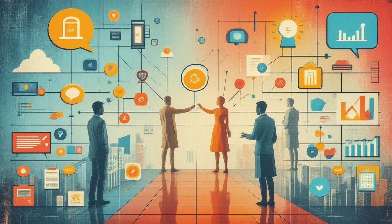 Unlocking Success: The Ultimate Guide to Relationship Marketing Strategies