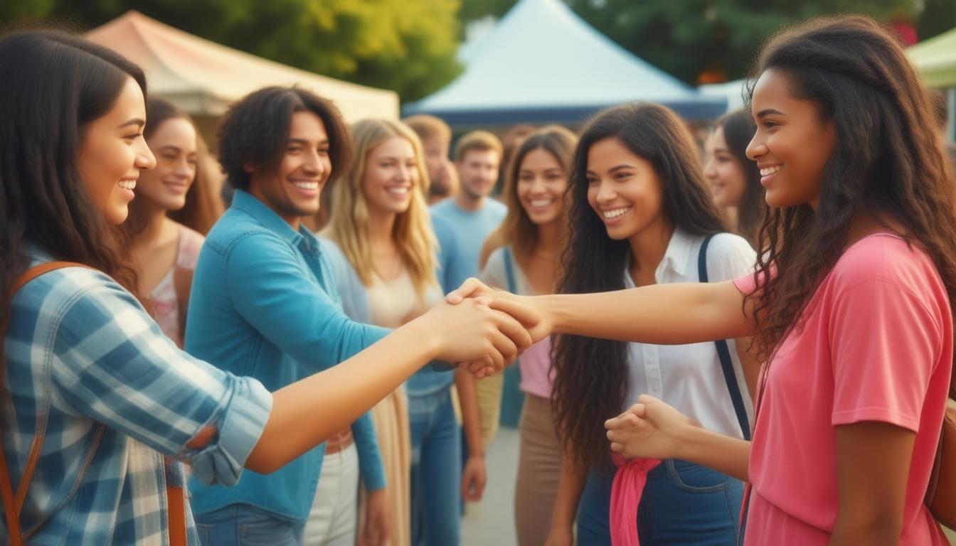 Building Long-lasting Customer Relationships