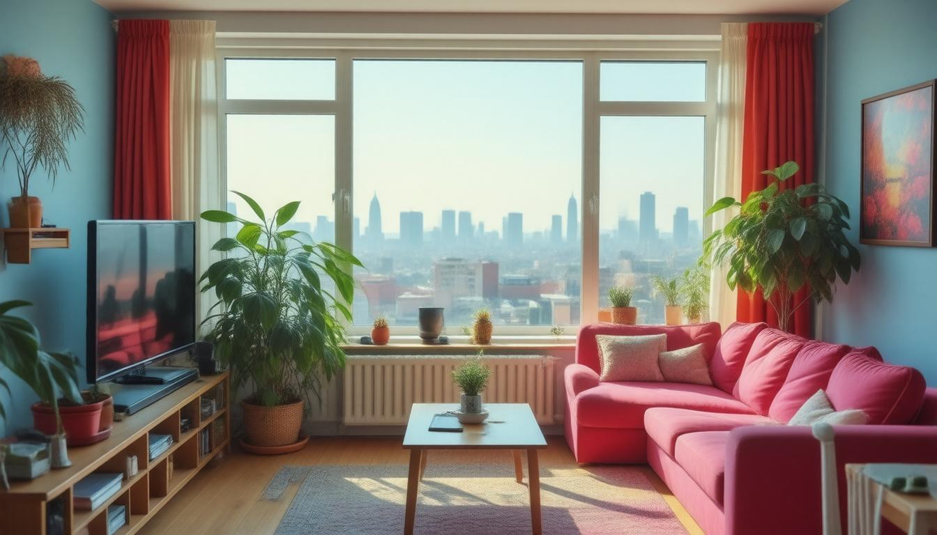 Unlock Your Airbnb Income Potential: The Ultimate Mortgage Solutions for Short-Term Rentals