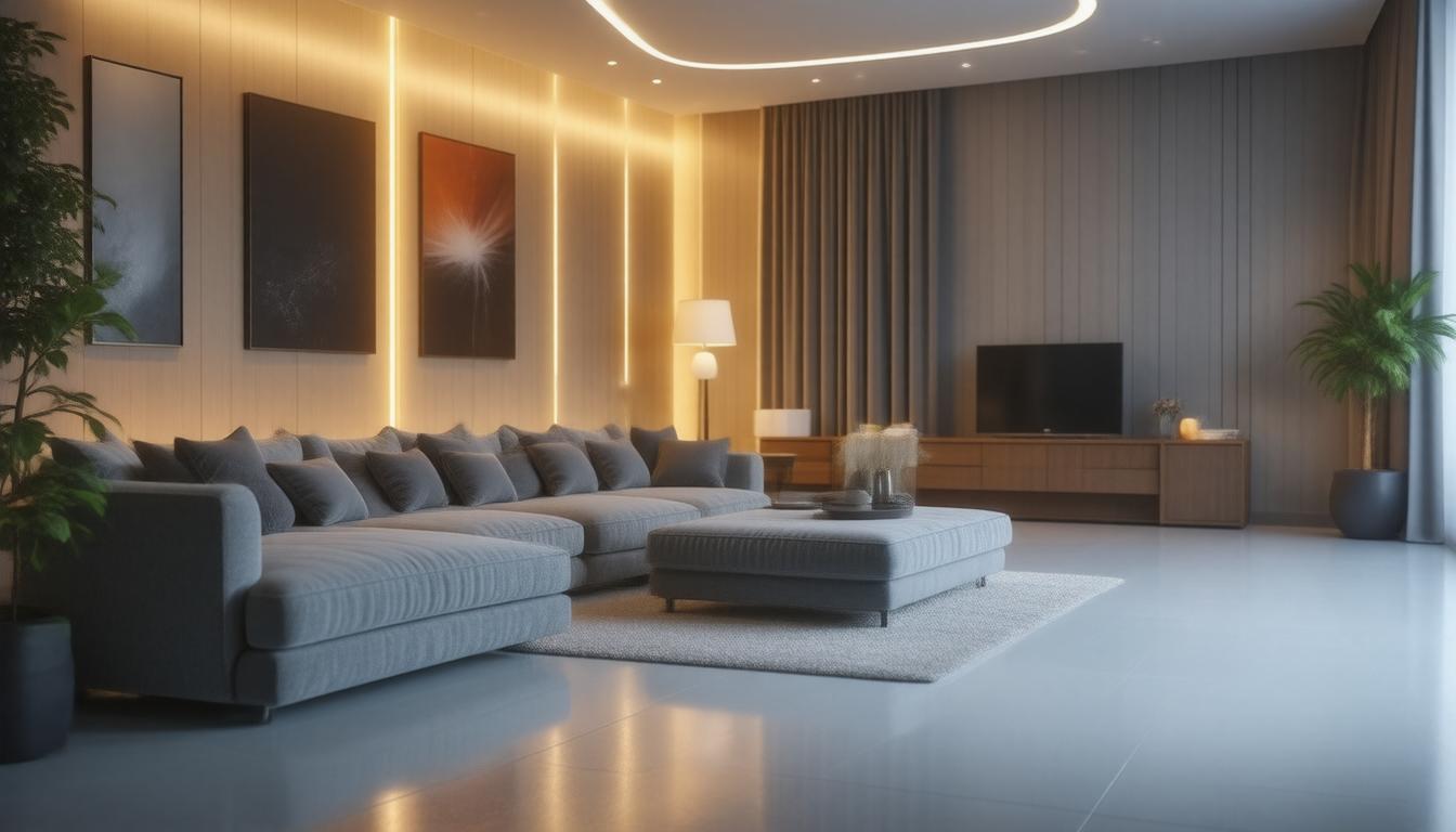 Illuminate Your Space: The Ultimate Guide to LED Dimmers for Perfect Lighting Control