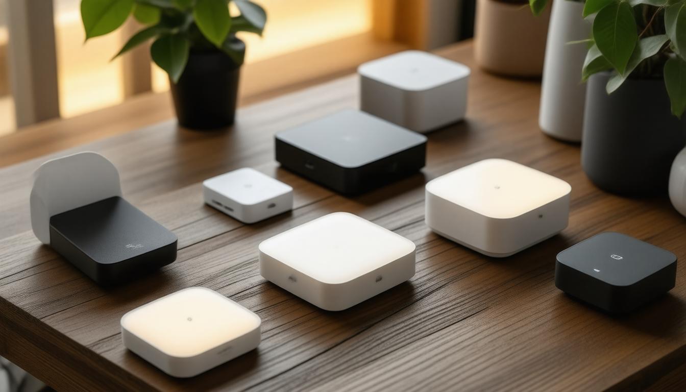 Choosing the Right LED Dimmer for Your Needs