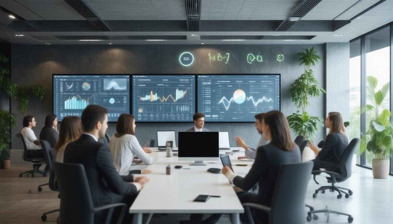 Unlocking Success: The Ultimate Guide to Sales Forecasting Tools for Accurate Predictions and Growth