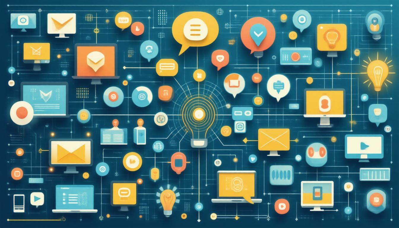 Top 10 <b>Twilio Alternatives</b> for Seamless Communication Solutions