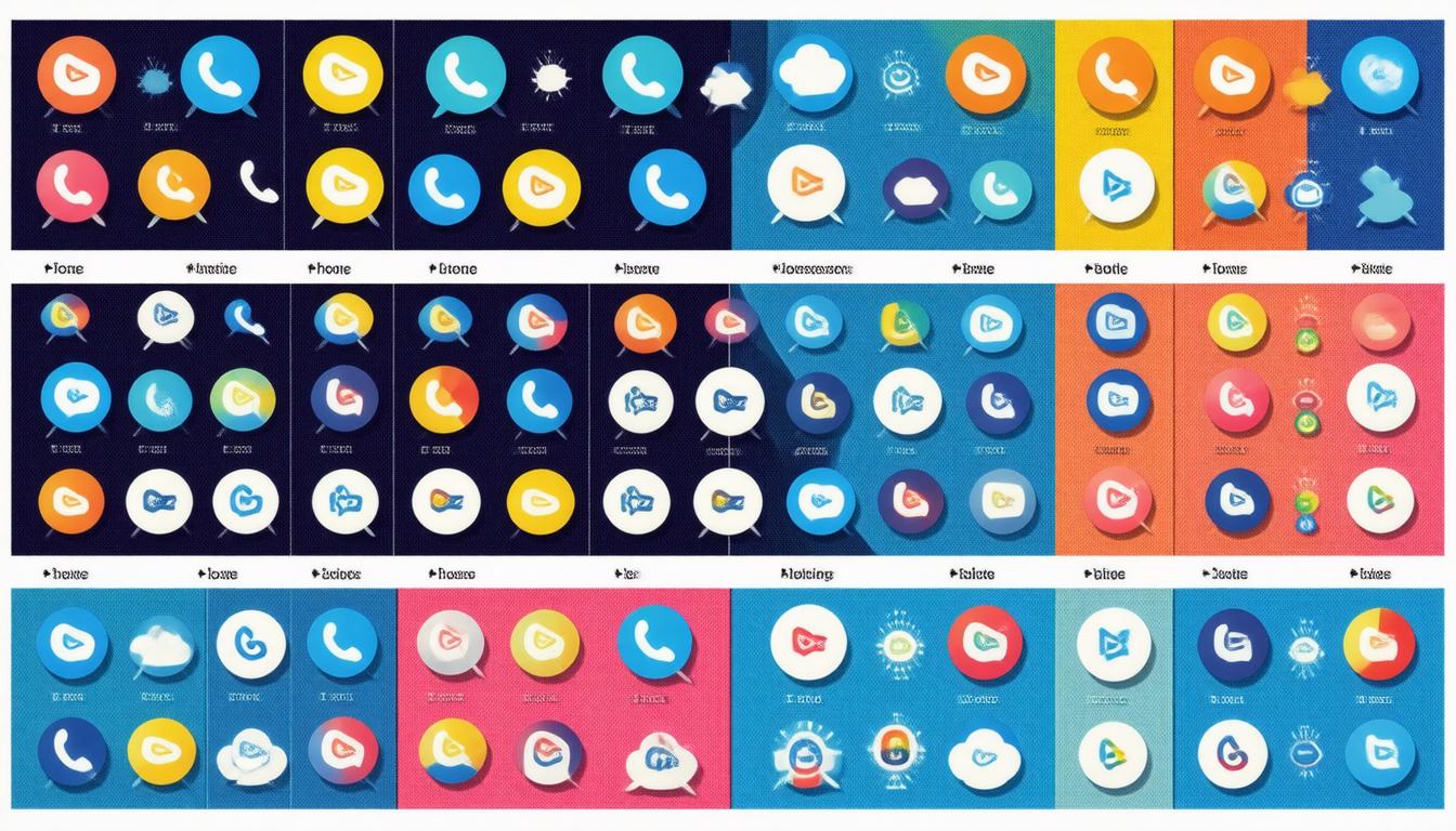 Top 10 <b>Twilio Alternatives</b>: Features and Benefits