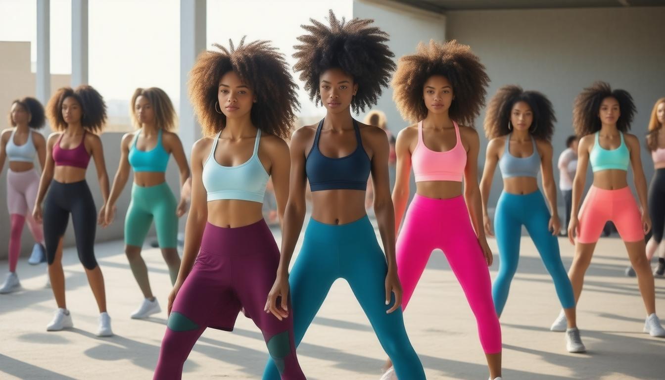 Unleash Your Potential: The Ultimate Guide to Women