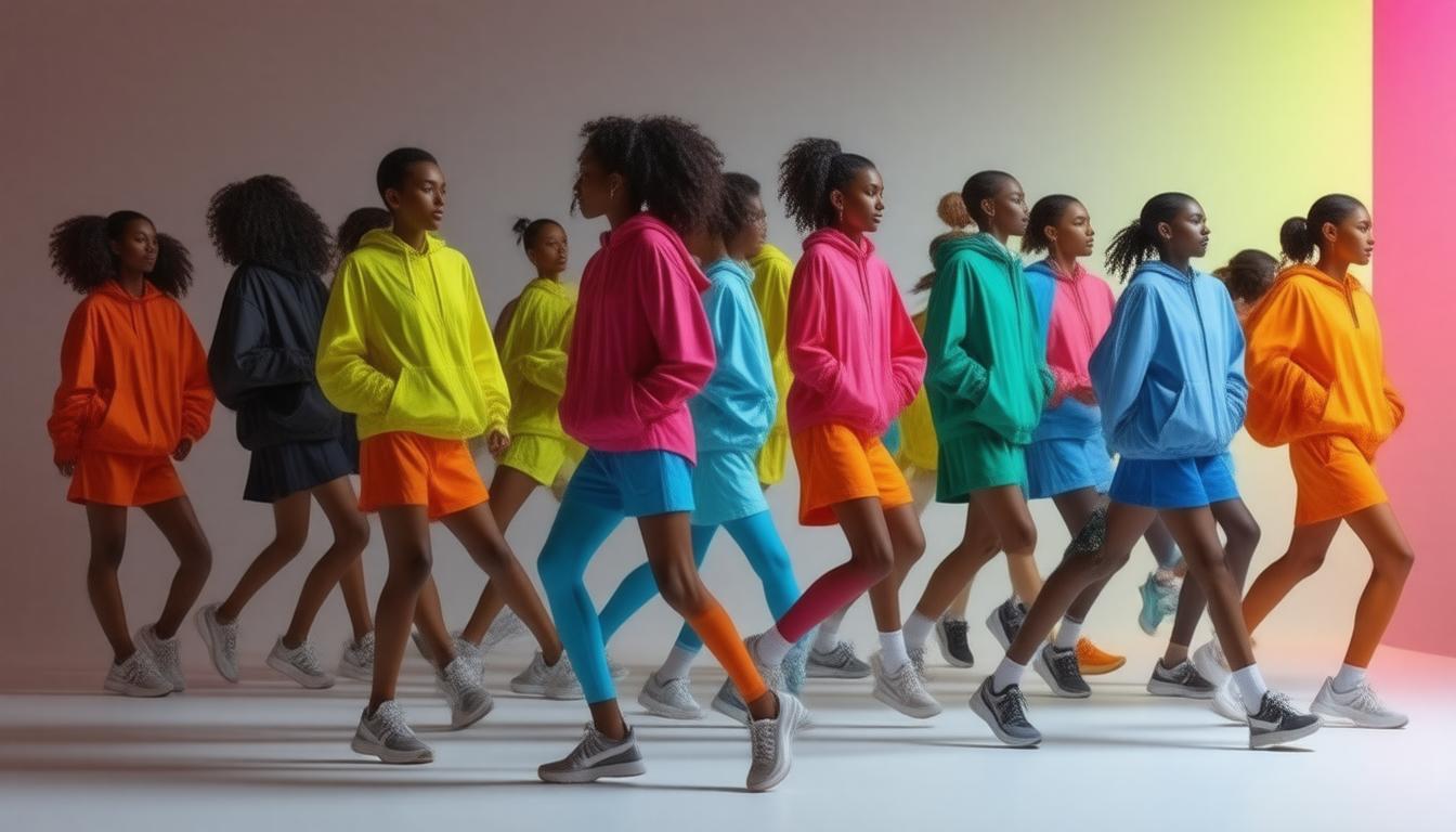 3. Stylish and Functional: Blending Fashion with Performance