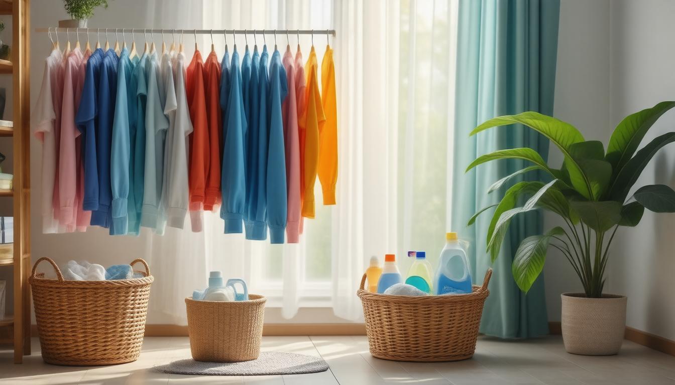 5. Caring for Your Activewear: Tips for Longevity and Maintenance