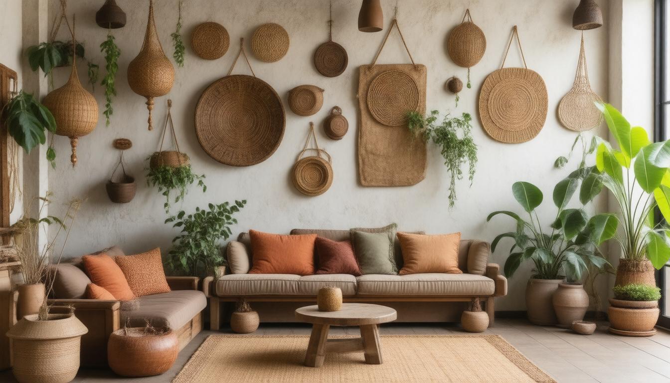 Incorporating Vintage and Handmade Items