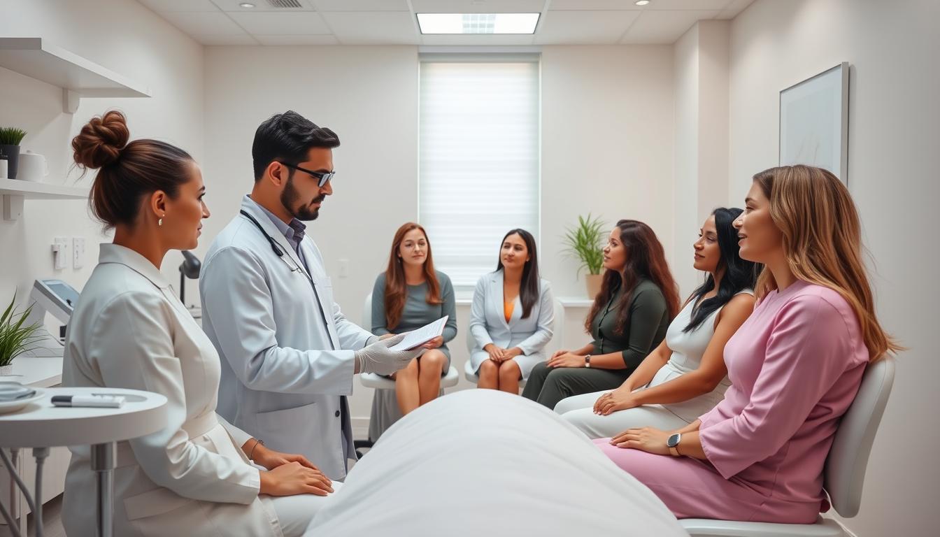 Understanding the Safety and Risks of Aesthetic Treatments