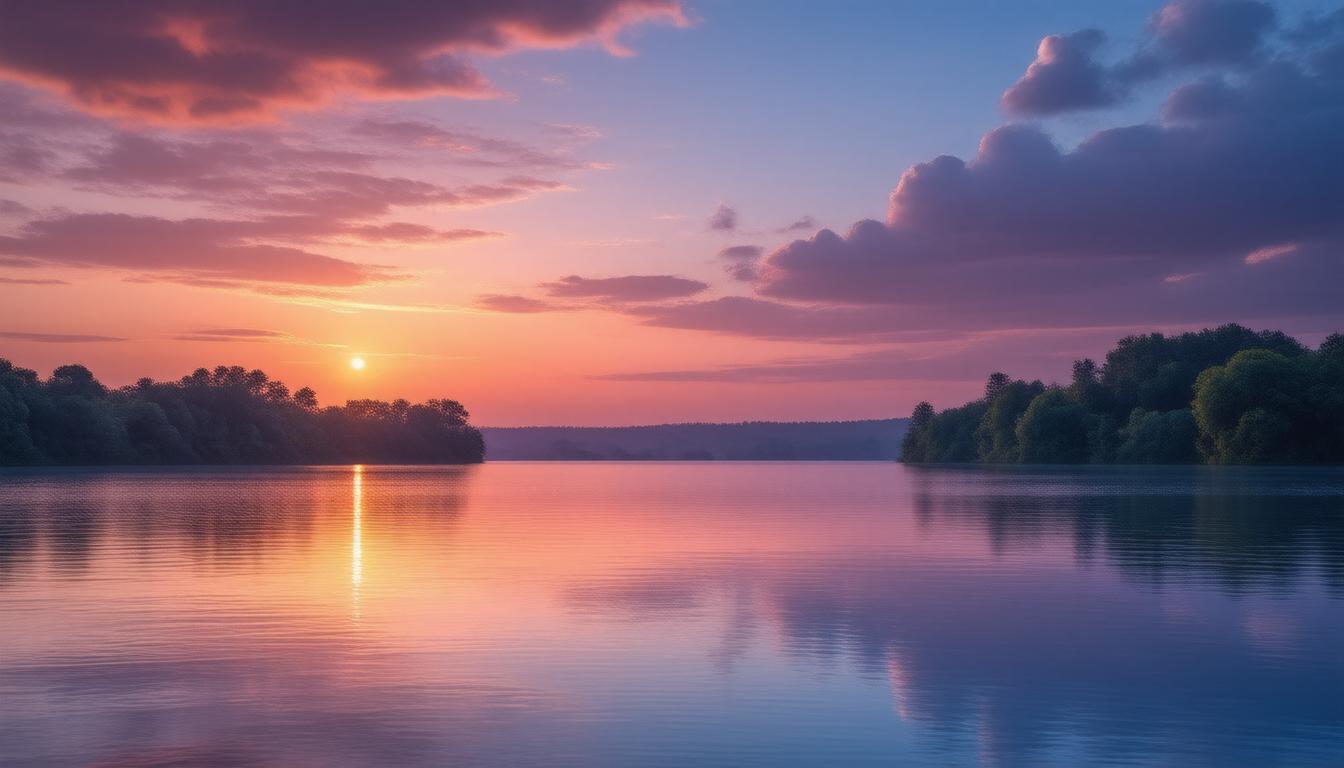 Creating Mood and Atmosphere with Color and Brightness