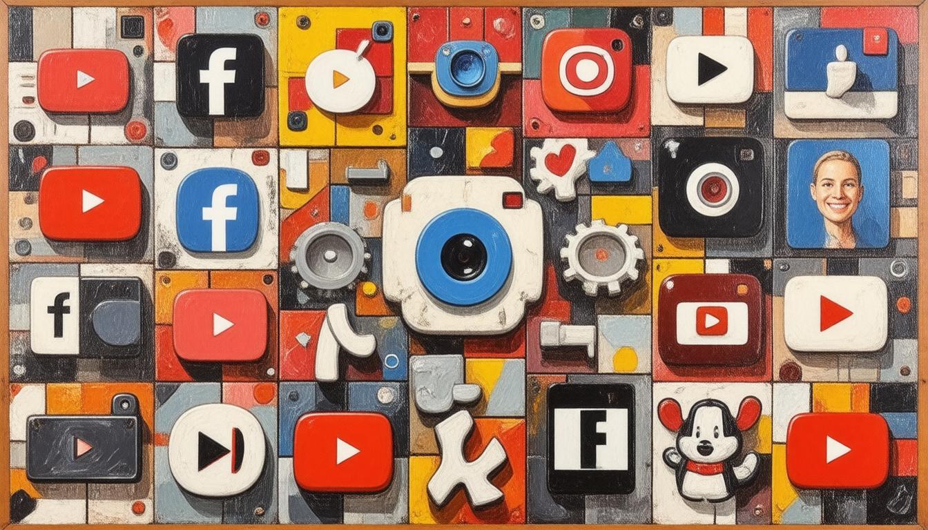 The Ultimate Guide to Video Specifications for Social Media: Optimize Your Content for Facebook, Instagram, TikTok, YouTube & More!
