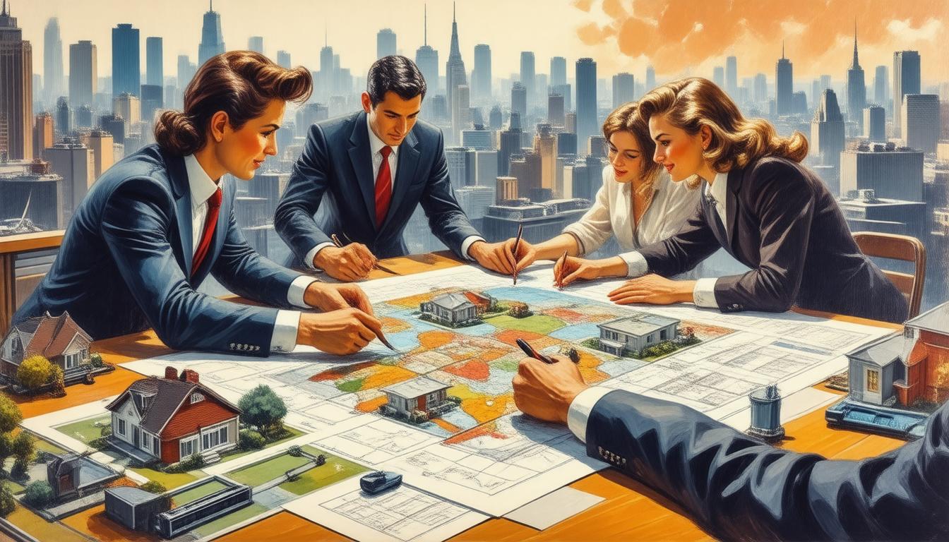 Unlock Success with<b> Investor Property Networks</b>: Your Gateway to Real Estate Opportunities