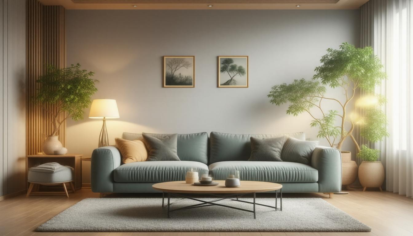 3. How to Choose the Right Foot Lights for Your Home