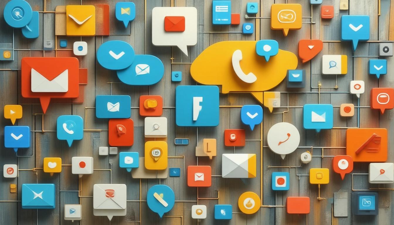 Top <b>Twilio Alternative</b>s for Smarter Communication Solutions’ style=’display: block; margin: auto; max-width: 100%; height: auto;’></p>
<h2>Key Takeaways</h2>
<ul>
<li>Twilio is a leading platform for cloud communication, but various alternatives exist.</li>
<li>When selecting a <b>Twilio alternative</b>, consider factors like pricing, features, and ease of use.</li>
<li>Popular alternatives to Twilio include Nexmo, Plivo, and SendGrid, each catering to different communication needs.</li>
<li>A comparative analysis of Twilio and other platforms can highlight strengths and weaknesses.</li>
<li>Choosing the right communication solution depends on your specific business requirements and budget.</li>
</ul>
<h3>Introduction to Twilio and Its Role in Communication Solutions</h3>
<p>Twilio has emerged as a leader in the realm of communication solutions, offering businesses a versatile platform that integrates various communication channels such as voice, SMS, and video into their applications. It provides developers with powerful APIs to create personalized and scalable communication experiences, making it a crucial tool for many organizations. However, as the demand for diverse and cost-effective communication solutions grows, many users are seeking a <b>twilio alternative</b> that may better suit their specific needs or budget constraints. In this article, we will delve into the functionalities of Twilio and explore several competitive alternatives that can offer similar benefits, ensuring that your business communication strategy remains effective and efficient.</p>
<h3>Key Factors to Consider When Choosing a <b>Twilio Alternative</b></h3>
<p>When exploring a <b>Twilio alternative</b>, it’s essential to assess several key factors to ensure that you select a platform that will meet your communication needs. First, evaluate the range of features offered by the alternative, such as voice, SMS, video, and chat capabilities, which are crucial for a comprehensive communication strategy. Next, consider pricing structures and whether they align with your budget; some <b>Twilio alternative</b>s may provide more competitive rates for certain features or packages. Highly important is reliability and uptime—look for platforms with a proven track record and positive user reviews that attest to their dependability. Additionally, think about integration capabilities; a good alternative should seamlessly integrate with your existing applications and workflows. Finally, customer support is vital; choose a provider that offers responsive and helpful assistance to resolve issues promptly. By meticulously considering these factors, you can confidently select a suitable <b>Twilio alternative</b> that caters to your specific requirements.</p>
<blockquote><p>‘The ability to connect is the lifeblood of any modern business, and the right communication solutions can turn obstacles into opportunities.’</p></blockquote>
<p><a href=