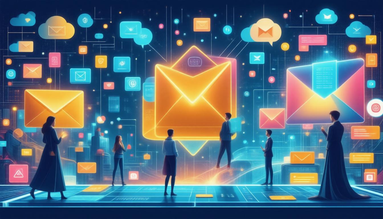 Unlocking Success: How AI-Driven Email Marketing Transforms Your Campaigns