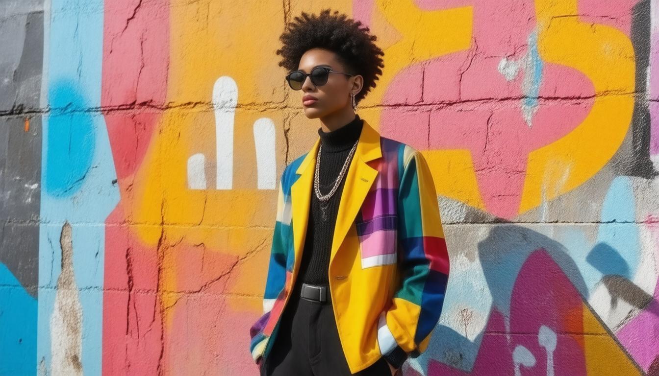 Embracing Personal Style and Trends