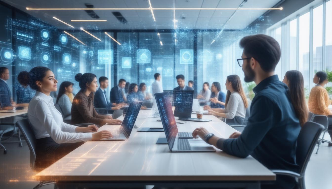 How AI Can Improve Diversity and Inclusion in Hiring – CultureShiftHR