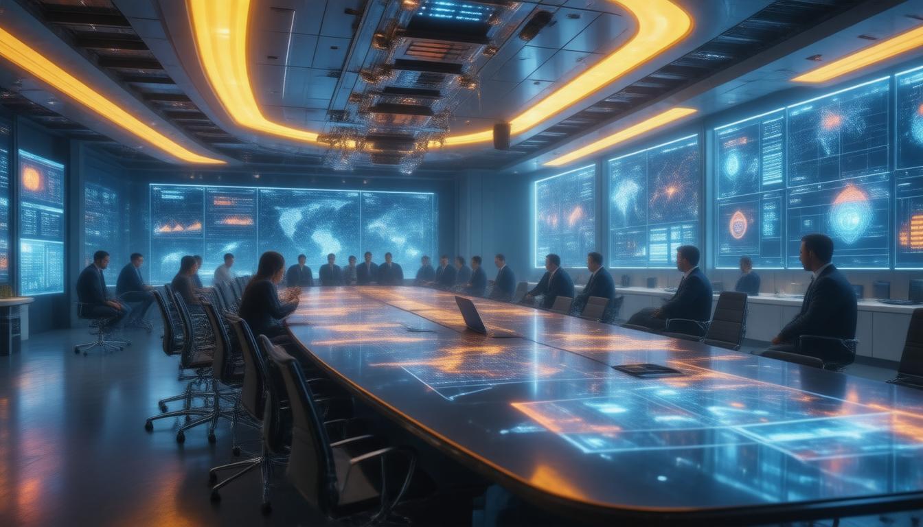 Unlocking the Power of AI-Driven Analytics: Transform Your Business Decisions Today