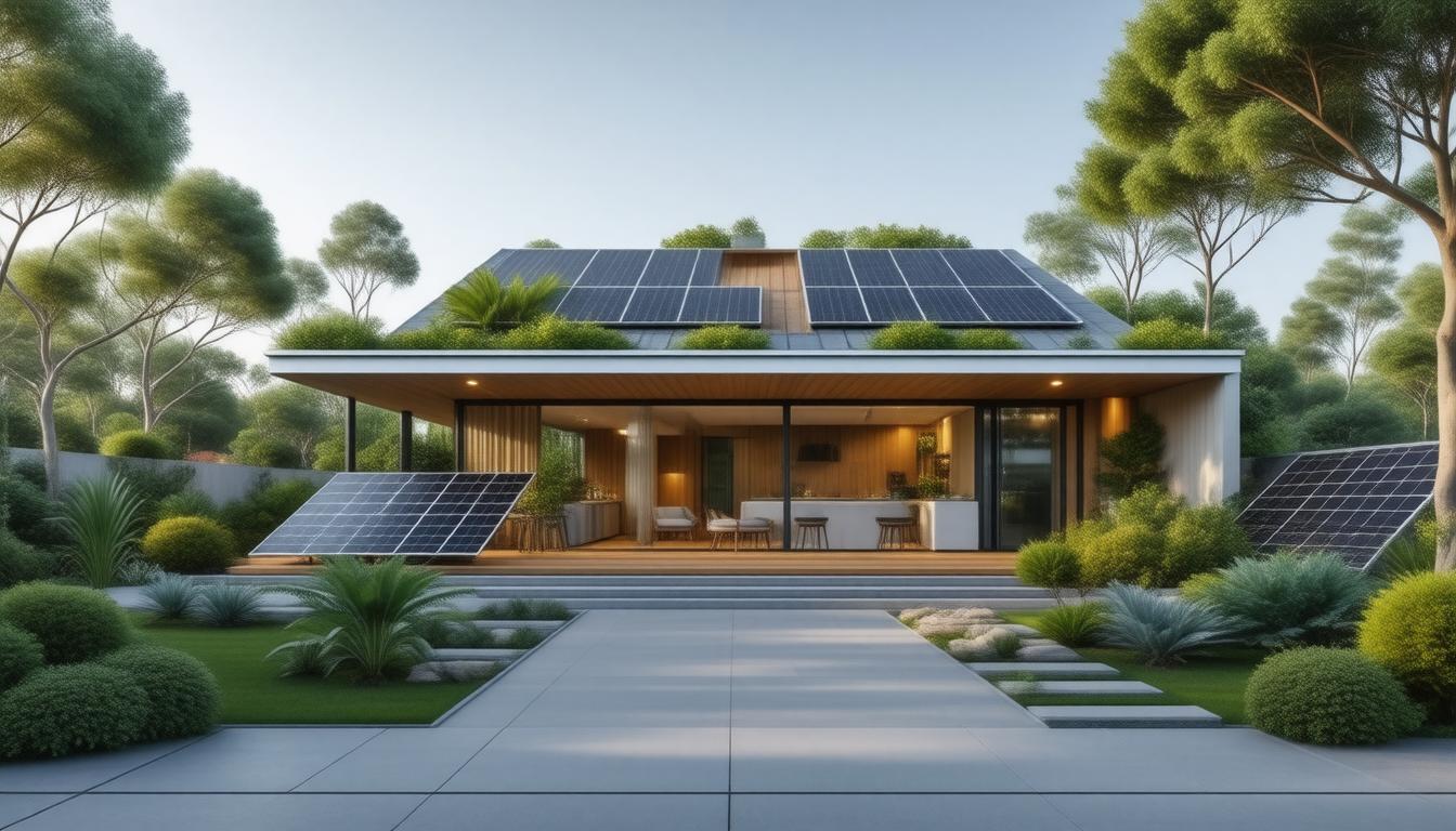 Energy Efficiency and Cost Savings