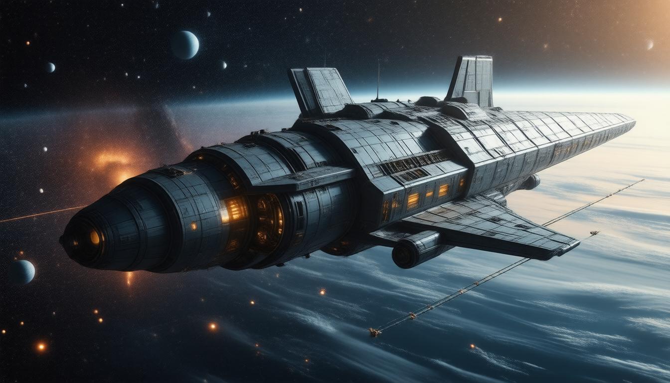 Mastering the Cosmos: Essential Strategies for Spacecraft Thermal Control