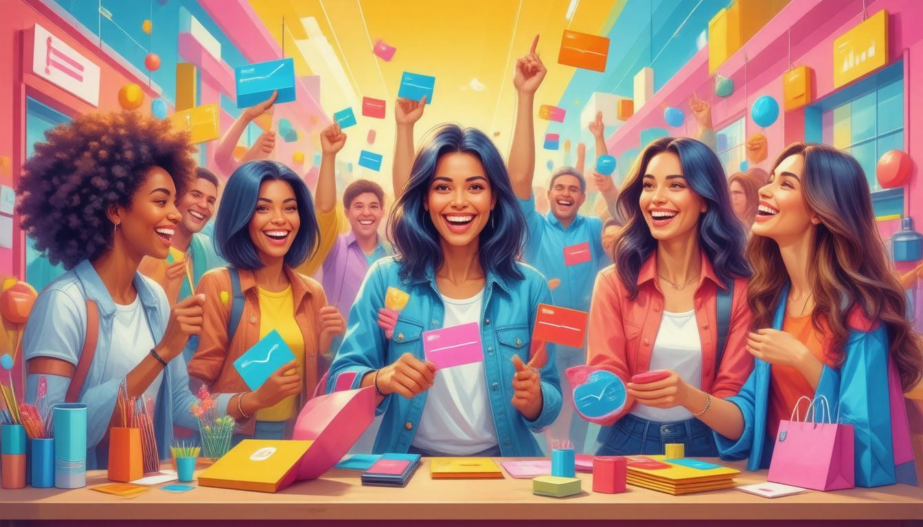 Unlocking Success: How Customer Loyalty Programs Can Transform Your Business